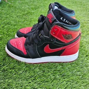 Jordan - 1 retro - 4.5Y